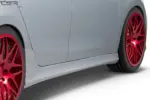 CSR bočni pragovi za Fiat Tipo II (356)