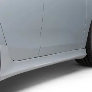 CSR side skirts for Fiat Tipo Type 356