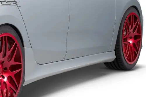 CSR bočni pragovi za Fiat Tipo II (356)
