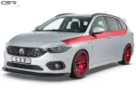CSR bočni pragovi za Fiat Tipo II (356)