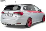 CSR bočni pragovi za Fiat Tipo II (356)