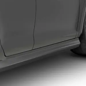 CSR side skirts for VW Golf 7 hatchback and Estate