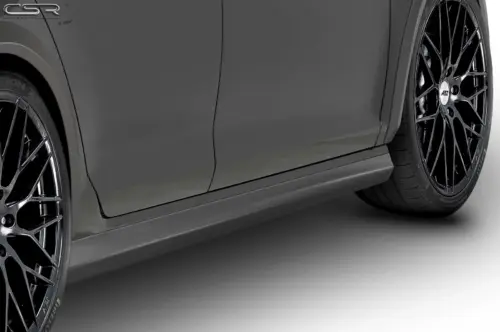 CSR bočni pragovi za VW Golf 7 (5G) hatchback/karavan