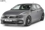 CSR side skirts for VW Polo VI 2G