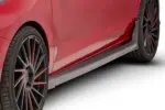 CSR side skirts for Hyundai I30 PD