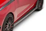 CSR side skirts for Hyundai I30 PD
