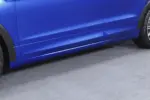 CSR bočni pragovi za VW T-Cross I (C1)