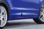 CSR bočni pragovi za VW T-Cross I (C1)