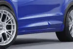 CSR bočni pragovi za VW T-Cross I (C1)