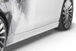 CSR side skirts for Opel Zafira C Tourer