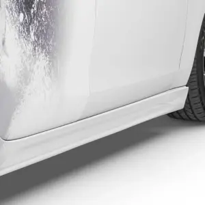 CSR side skirts for Opel Zafira C Tourer