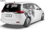 CSR side skirts for Opel Zafira C Tourer
