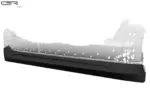 CSR side skirts for Opel Zafira C Tourer