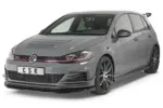 CSR side skirts for VW Golf VII GTI TCR