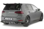 CSR side skirts for VW Golf VII GTI TCR