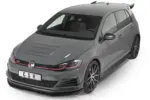 CSR side skirts for VW Golf VII GTI TCR