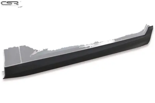 CSR side skirts for Ford Focus MK3 RS, ST and ST-Line