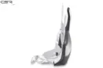 CSR side skirts for Ford Focus MK3 RS, ST and ST-Line