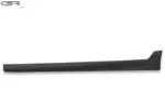 CSR side skirts for Ford Focus MK3 RS, ST and ST-Line