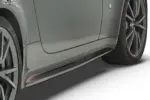 CSR side skirts for Aston Martin Vantage V8 / V12