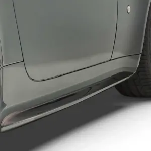 CSR side skirts for Aston Martin Vantage V8 / V12