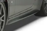 CSR side skirts for Aston Martin Vantage V8 / V12