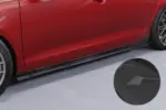 CSR bočni pragovi za VW Golf 6 (5K)