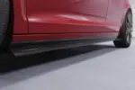 CSR bočni pragovi za VW Golf 6 (5K)