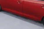 CSR bočni pragovi za VW Golf 6 (5K)
