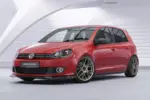 CSR bočni pragovi za VW Golf 6 (5K)