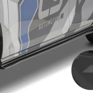 CSR side skirts for VW Golf 7 (Type AU)