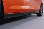 CSR side skirts for VW Polo 6 2G (Type AW)