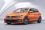 CSR side skirts for VW Polo 6 2G (Type AW)