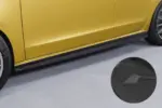 CSR bočni pragovi za VW up! / Seat Mii / Škoda Citigo I