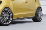 CSR bočni pragovi za VW up! / Seat Mii / Škoda Citigo I