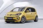 CSR bočni pragovi za VW up! / Seat Mii / Škoda Citigo I