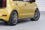 CSR bočni pragovi za VW up! / Seat Mii / Škoda Citigo I