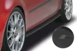 CSR bočni pragovi za VW Golf 5 (1K)