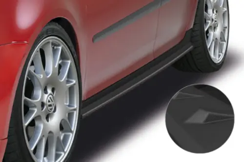 CSR bočni pragovi za VW Golf 5 (1K)