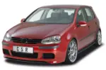 CSR bočni pragovi za VW Golf 5 (1K)