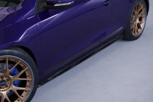 CSR bočni pragovi za VW Scirocco III (13)