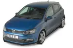 CSR side skirts for VW Polo 5 (Type 6R, 6C)