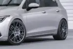 CSR bočni pragovi za VW Golf 8 (CD) hatchback