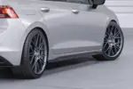 CSR bočni pragovi za VW Golf 8 (CD) hatchback
