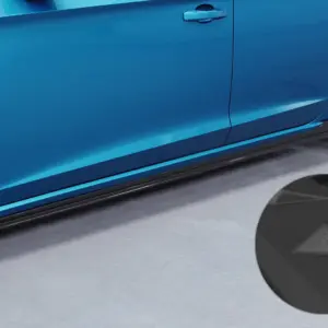 CSR side skirts for Seat Leon 3 (5F) ST and 5-door