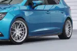 CSR side skirts for Seat Leon 3 (5F) ST and 5-door