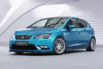 CSR side skirts for Seat Leon 3 (5F) ST and 5-door