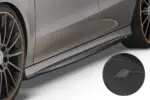 CSR side skirts for Mercedes-Benz CLA C118 / X118 AMG-Line