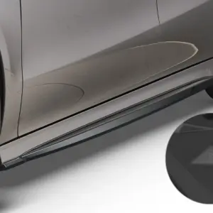 CSR side skirts for Mercedes-Benz CLA C118 / X118 AMG-Line