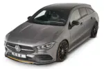 CSR side skirts for Mercedes-Benz CLA C118 / X118 AMG-Line